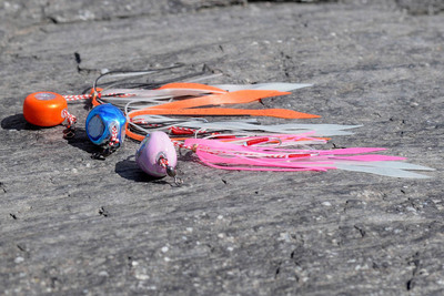 Kabura dExplorer Tackle, un leurre polyvalent pour diversifier les prises