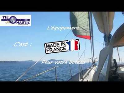 Prsentation Tec Nautic 2023 30s - YouTube