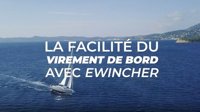 La facilit du virement de bord avec Ewincher ! - YouTube