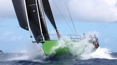 Modifications de l'IRC en 2024 :La Jauge s'adapte aux pratiques en course – Yacht Club de France