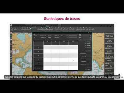 Nouveaut 2025 (Version 22) : Statistiques