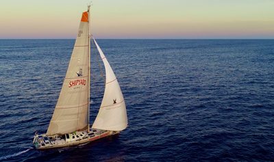 Aborder la pêche de la carpe en bateau autrement grâce au rod pod