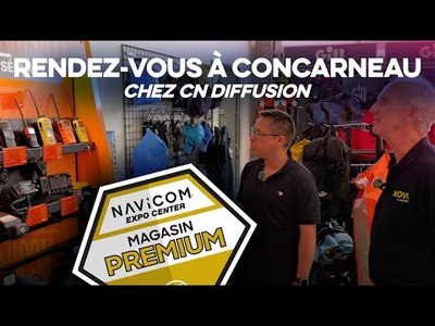 ?MAGASIN PREMIUM? : CN DIFFUSION Concarneau