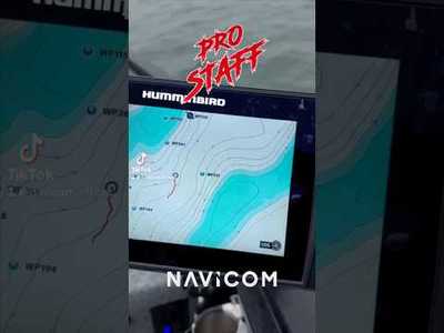 Astuce de Greg sur la cartographie navionics