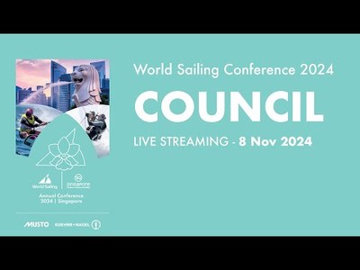 LIVE | Council Meeting | 2024 Annual Conference