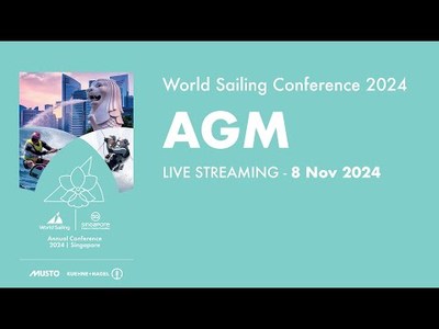 LIVE | Annual General Meeting | 2024 Annual Conference