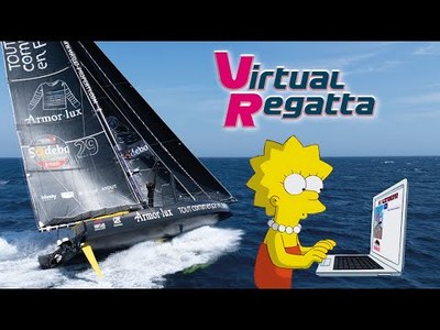 Comment faire le Vende Globe bien au chaud ! - Virtual Regatta