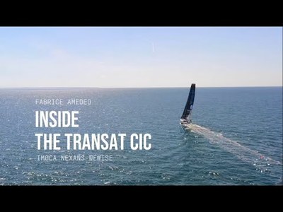 INSIDE THE TRANSAT CIC