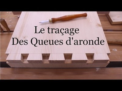 Comment tracer les queues d'arondes