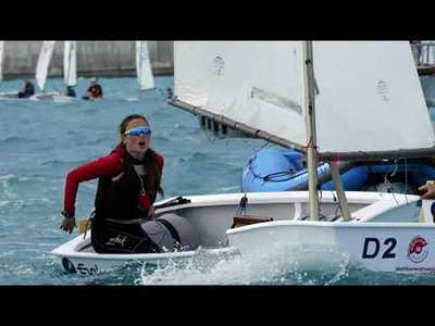 2024 OPTIMIST EUROPEAN TEAM RACING CHAMPIONSHIP - Day 4