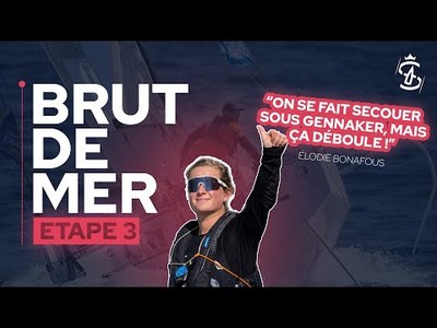 Brut de Mer : pisode 3 ! ?