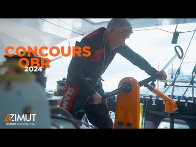 Dfi Azimut 2024 | Coup de pouce