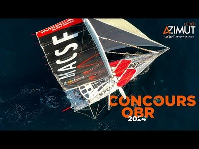 Dfi Azimut 2024 | Concours OBR / MACSF