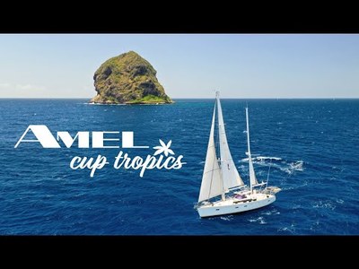 AMEL Cup Tropics 2024