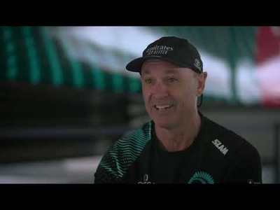 AC37: AMERICA'S CUP MATCH PREVIEW