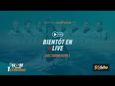 [LIVE?] Trophe Jules Verne 2024: Live du bord n14 du 05/01/2025