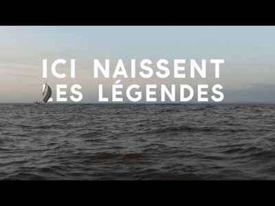 Ici Naissent Les Lgendes