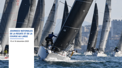 Journes de la rgate et de la course au large – Yacht Club de France