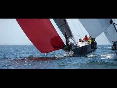 Tourduf 2024 - tape Camaret-sur-Mer - Douarnenez