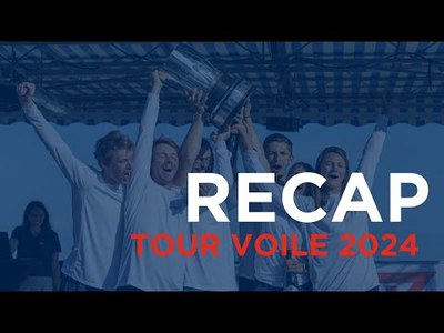 Tour Voile - 2024 Recap UK