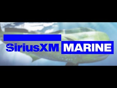 Simrad NSX | SiriusXM WM-4 Fish Mapping Features Overview