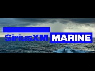 Simrad NSX | SiriusXM WM-4 Weather Features Overview