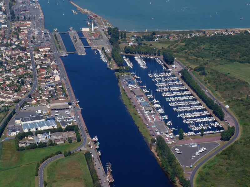 Ouistreham - Riva-Bella