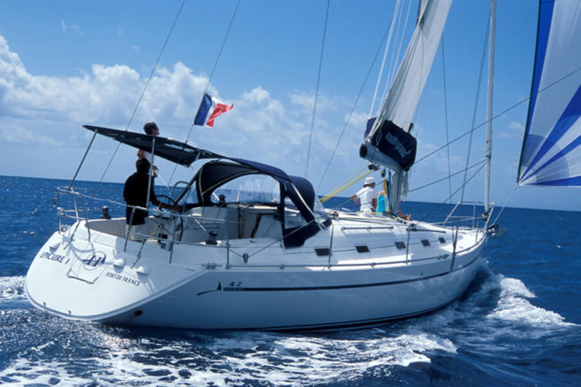 Harmony 42