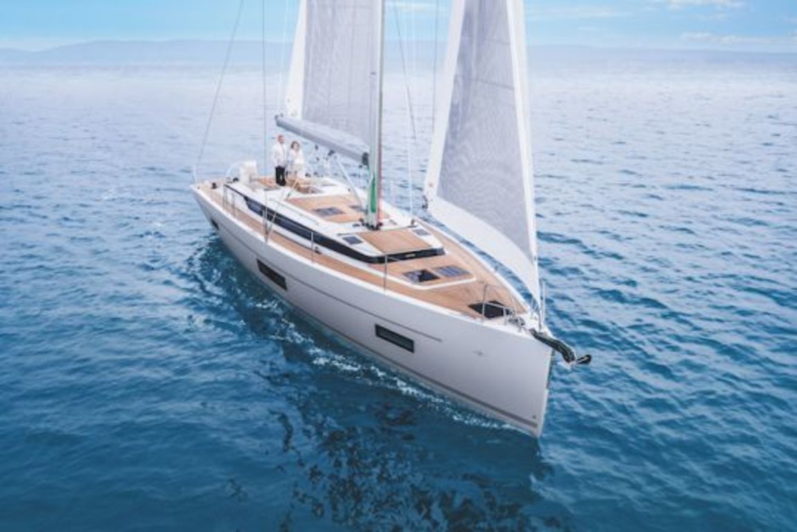 Bavaria C45