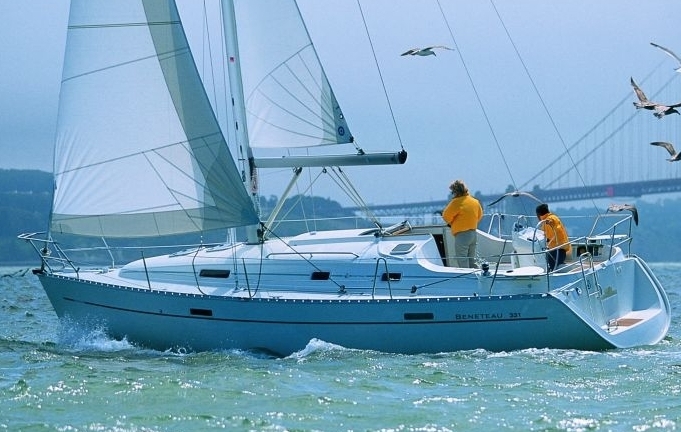 Beneteau 331