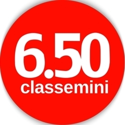  Classemini 6.5