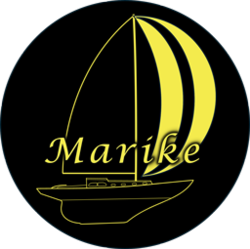  Page : Marike yacht classique