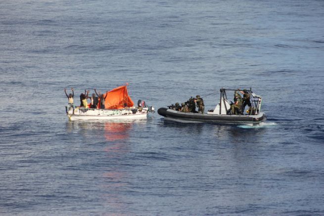 Piraterie maritime quelles précautions prendre pour s épargner le pire